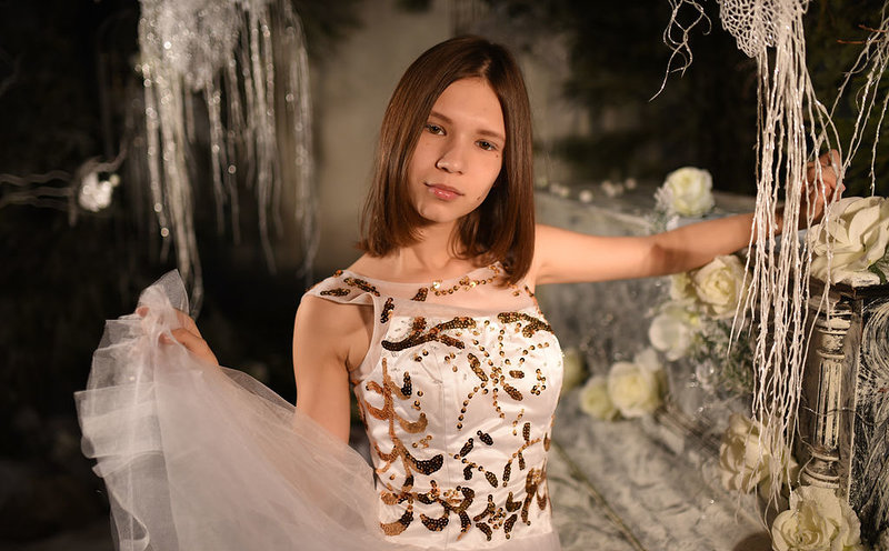 Юлиана, 22
